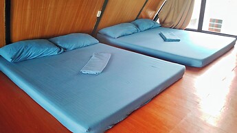 Na-Yah Beach Resorts