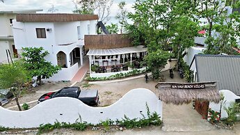 Na-Yah Beach Resorts