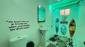 Na-Yah Beach Resorts