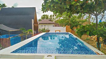 Na-Yah Beach Resorts