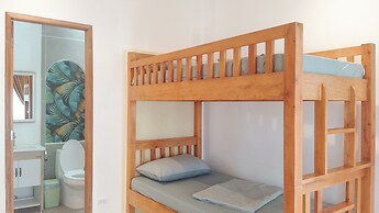 Na-Yah Beach Resorts