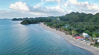 Na-Yah Beach Resorts
