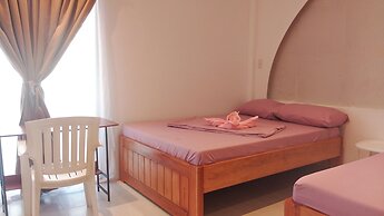Na-Yah Beach Resorts