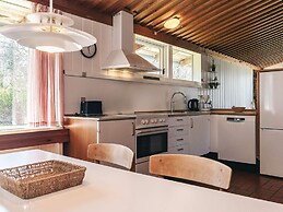 6 Person Holiday Home in Gilleleje