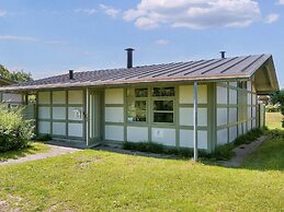 6 Person Holiday Home in Gilleleje