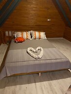 Ergenekon Bungalov