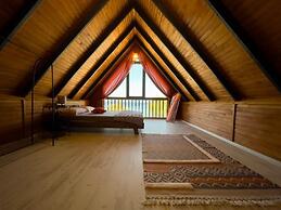 Ergenekon Bungalov