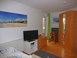 Apartment Raum in Fehmarn Orth
