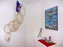 Apartment Raum in Fehmarn Orth