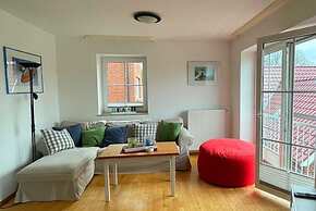 Apartment Raum in Fehmarn Orth