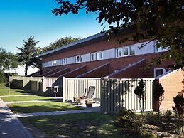 6 Person Holiday Home on a Holiday Park in Hemmet