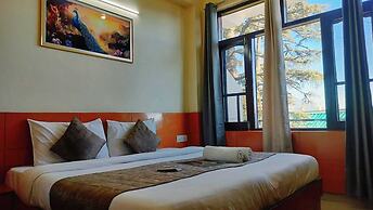 Soham Hotels & Restaurant