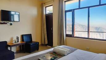 Soham Hotels & Restaurant