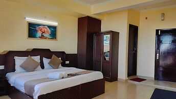 Soham Hotels & Restaurant