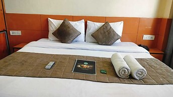 Soham Hotels & Restaurant