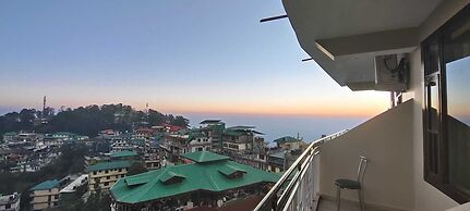 Soham Hotels & Restaurant