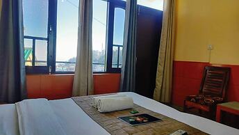 Soham Hotels & Restaurant