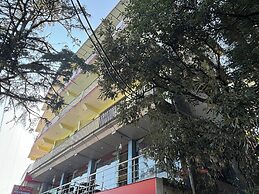 Soham Hotels & Restaurant