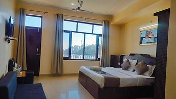 Soham Hotels & Restaurant