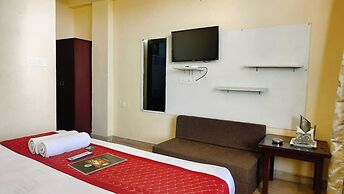 Soham Hotels & Restaurant