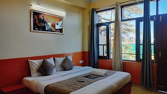 Soham Hotels & Restaurant