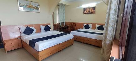 Soham Hotels & Restaurant