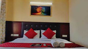 Soham Hotels & Restaurant