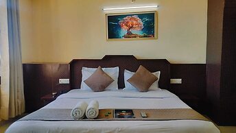 Soham Hotels & Restaurant