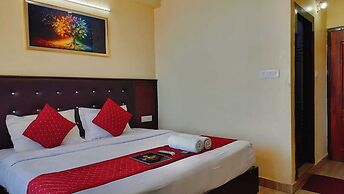 Soham Hotels & Restaurant