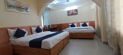 Soham Hotels & Restaurant