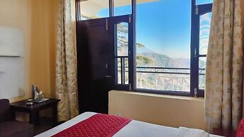 Soham Hotels & Restaurant