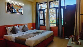 Soham Hotels & Restaurant