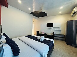 Soham Hotels & Restaurant