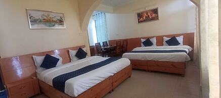 Soham Hotels & Restaurant