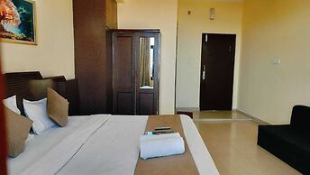 Soham Hotels & Restaurant