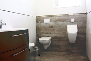 Holiday Home, Friedrichskoog-spitze