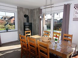 Holiday Home, Friedrichskoog-spitze