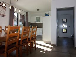 Holiday Home, Friedrichskoog-spitze