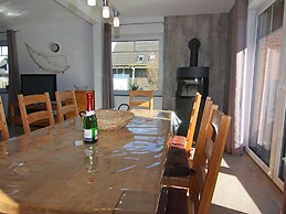 Holiday Home, Friedrichskoog-spitze