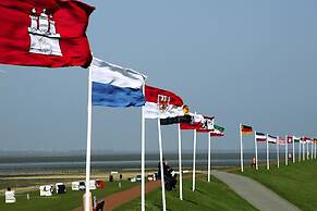 Holiday Home, Friedrichskoog-spitze