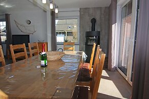 Komfortables Ferienhaus in Friedrichskoog-spitze