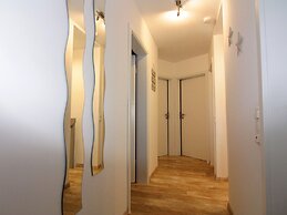 Holiday Home, Friedrichskoog-spitze