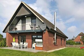 Holiday Home, Friedrichskoog-spitze