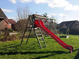 Holiday Home, Friedrichskoog-spitze