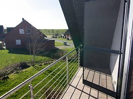 Holiday Home, Friedrichskoog-spitze