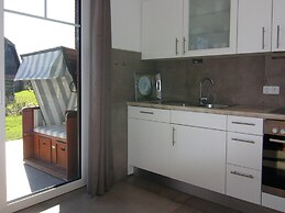 Holiday Home, Friedrichskoog-spitze