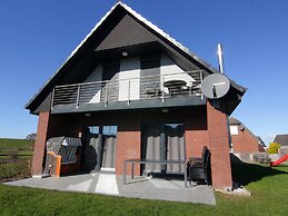 Holiday Home, Friedrichskoog-spitze