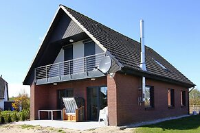 Holiday Home, Friedrichskoog-spitze