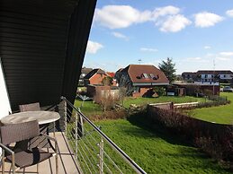 Holiday Home, Friedrichskoog-spitze