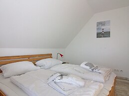 Holiday Home, Friedrichskoog-spitze